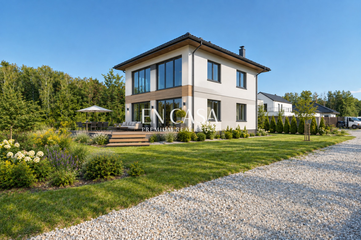 House Sale Stara Wieś Sikorki 4